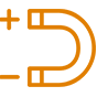 電磁兼容性高，提高產(chǎn)品安規(guī)等級(jí)