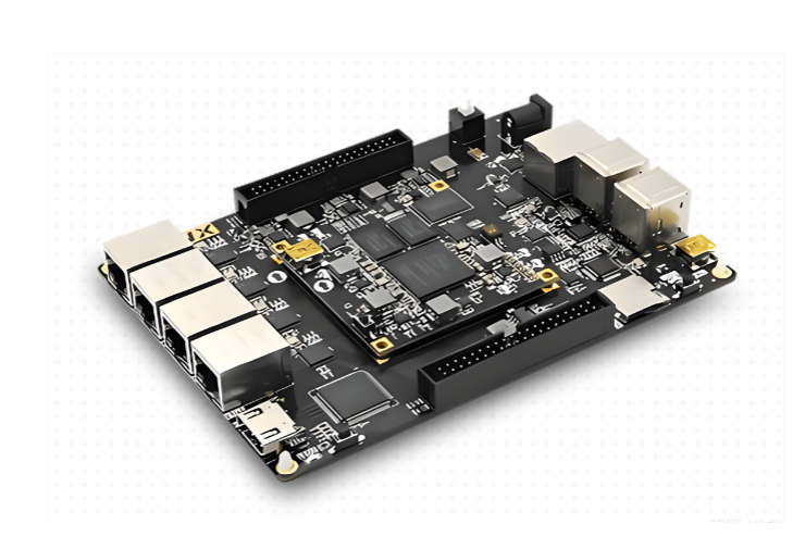 5G通信模組和GPS天線封裝加固膠